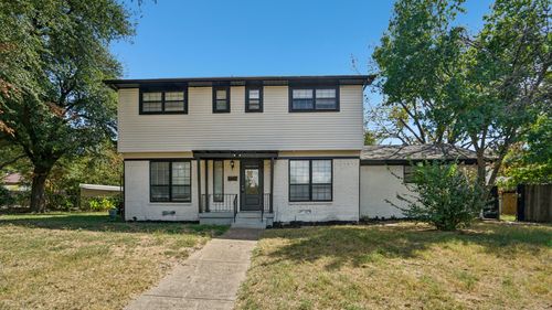 8036 Woodhue Cir, Dallas, TX, 75228-5924 | Card Image