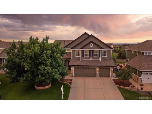11691 Riverdale Dr, Parker, CO, 80138-8373 | Card Image