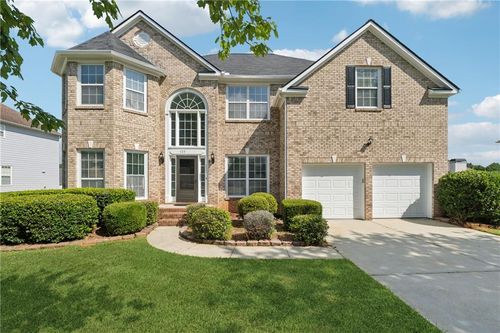 720 Martin Field Dr, Lawrenceville, GA, 30045-6865 | Card Image