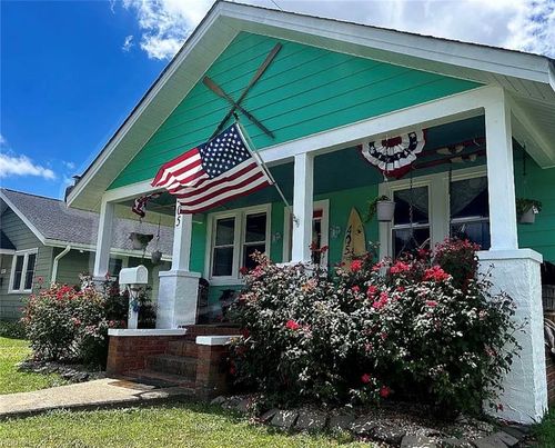 405 Buckroe Ave, Hampton, VA, 23664-1321 | Card Image