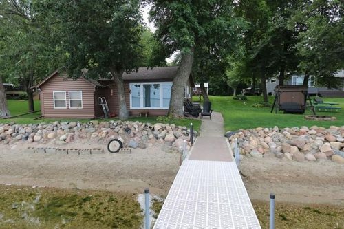 46071 Boys Shore Rd, Ottertail, MN, 56571-9525 | Card Image