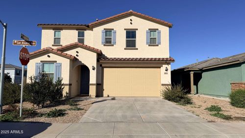 36658 W San Alvarez Ave, Maricopa, AZ, 85138-3464 | Card Image