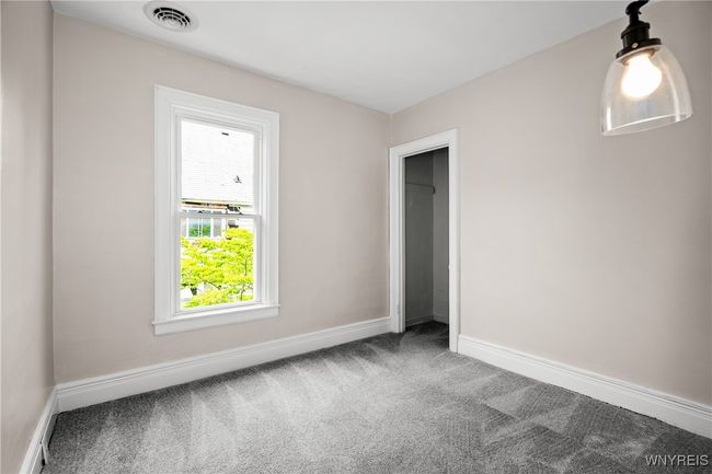 204 Woodside Ave, Home with 6 bedrooms, 2 bathrooms and null parking in Buffalo NY | Image 29