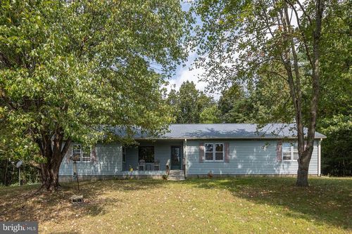 266 Pond View Ln, WINCHESTER, VA, 22603-2248 | Card Image