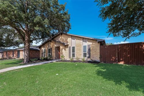 5903 Mimosa Ln, Rowlett, TX, 75089-3119 | Card Image