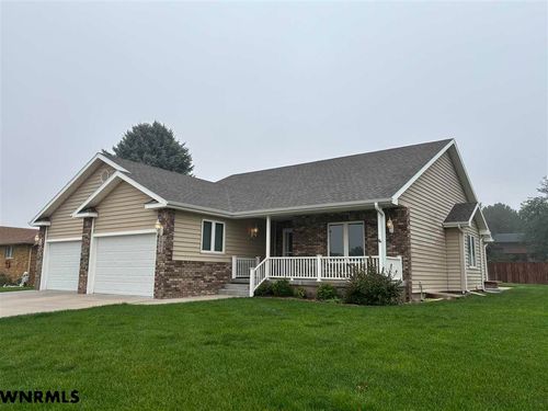 1901 E 32nd Street, Scottsbluff, NE, 69361 | Card Image