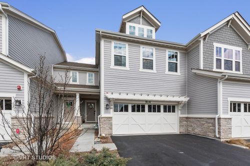 514 Pershing Ct, Inverness, IL, 60010-1206 | Card Image