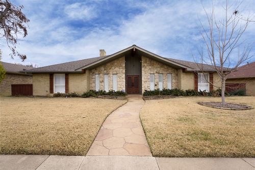 526 Goodwin Drive, Richardson, TX, 75081 | Card Image