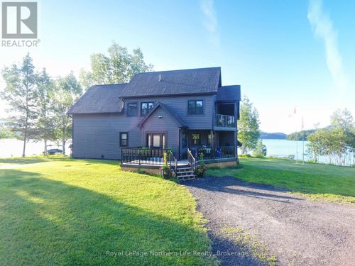 33 White Bear Cres, Temagami, ON, P0H | Card Image
