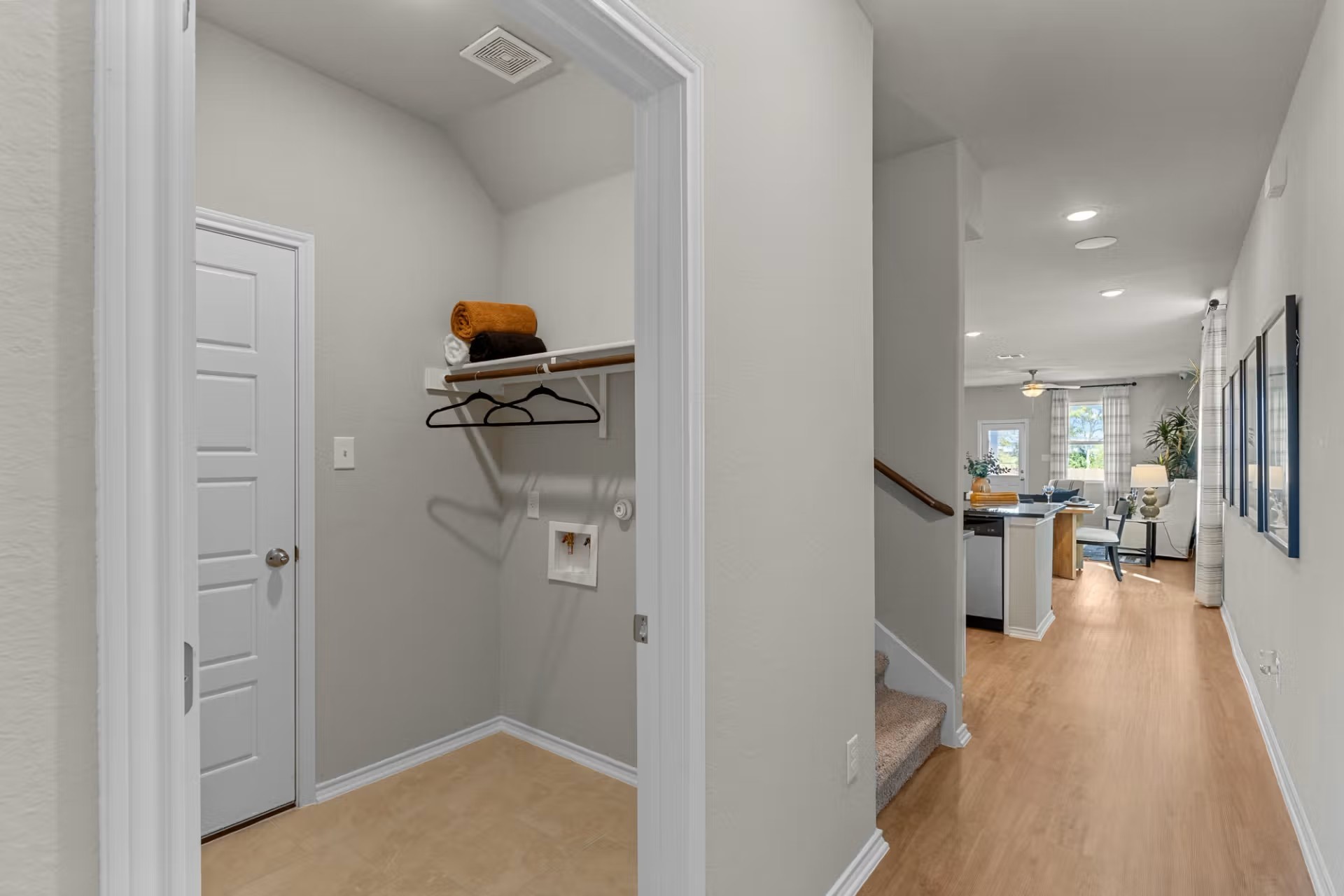 Residential in Heartland 4