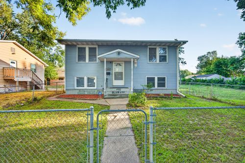 460 Blair Ave, Saint Paul, MN, 55103-1657 | Card Image