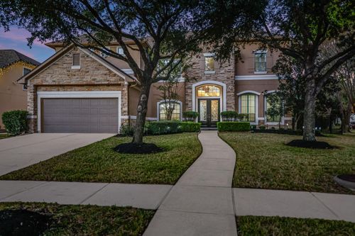 23011 Little Harbor Way, Katy, TX, 77494-2497 | Card Image