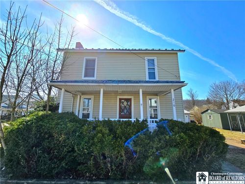216 S Pleasant St, Shinglehouse, PA, 16748-7180 | Card Image