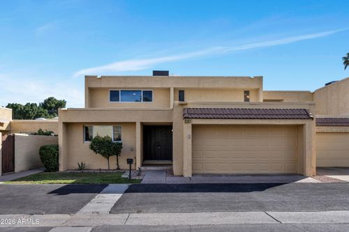 2107 W Marlette Ave, Phoenix, AZ, 85015-1910 | Card Image