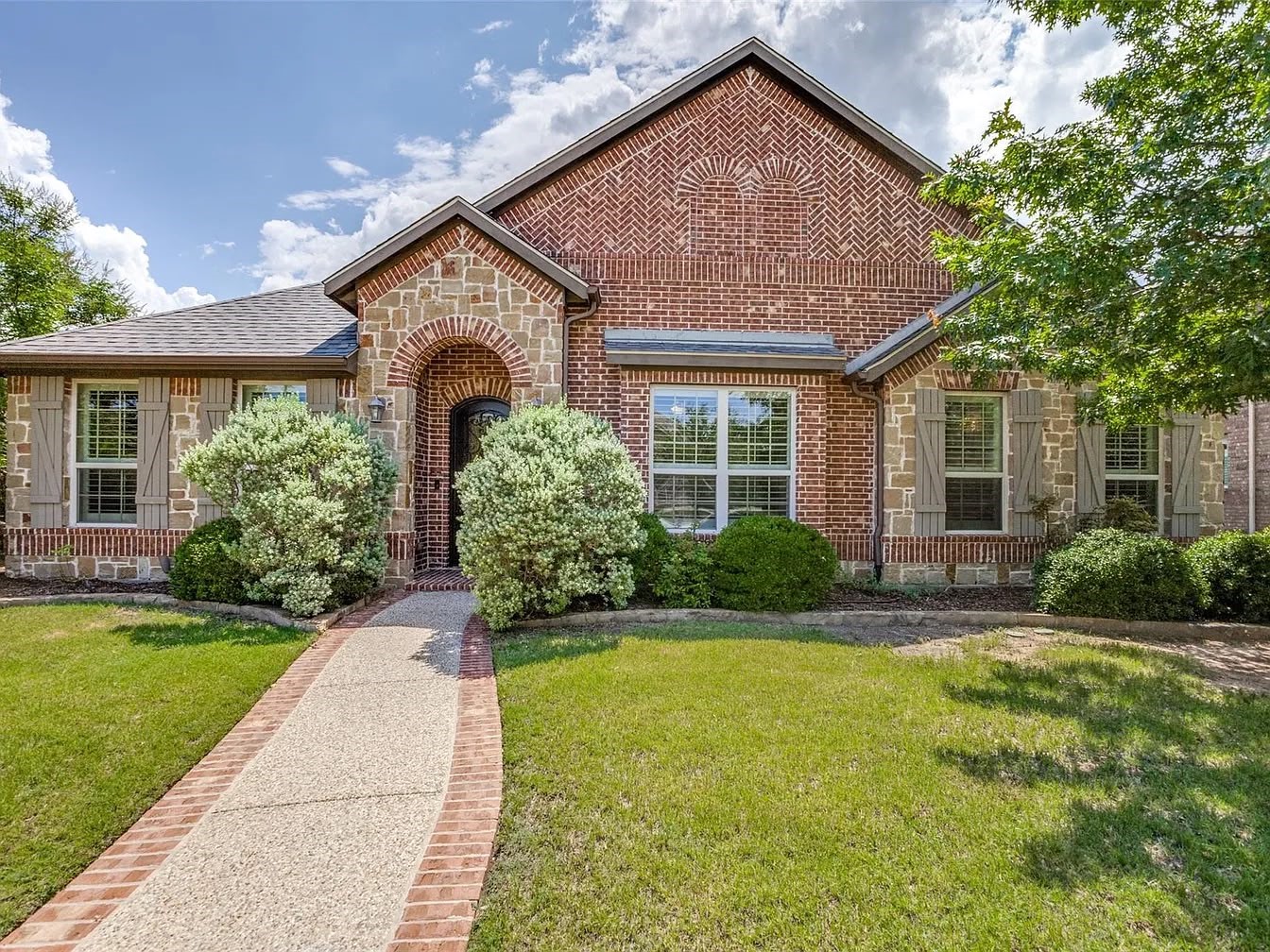 Residential Lease in Frisco 5