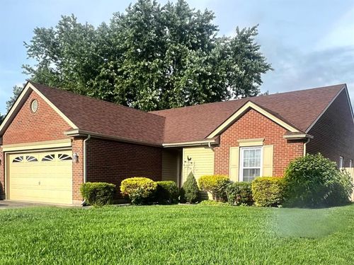 4349 Strickland Dr, Owensboro, KY, 42301-6632 | Card Image