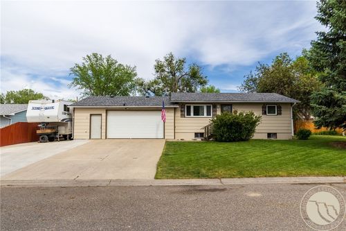 715 Twilight Dr, Billings, MT, 59101-6832 | Card Image