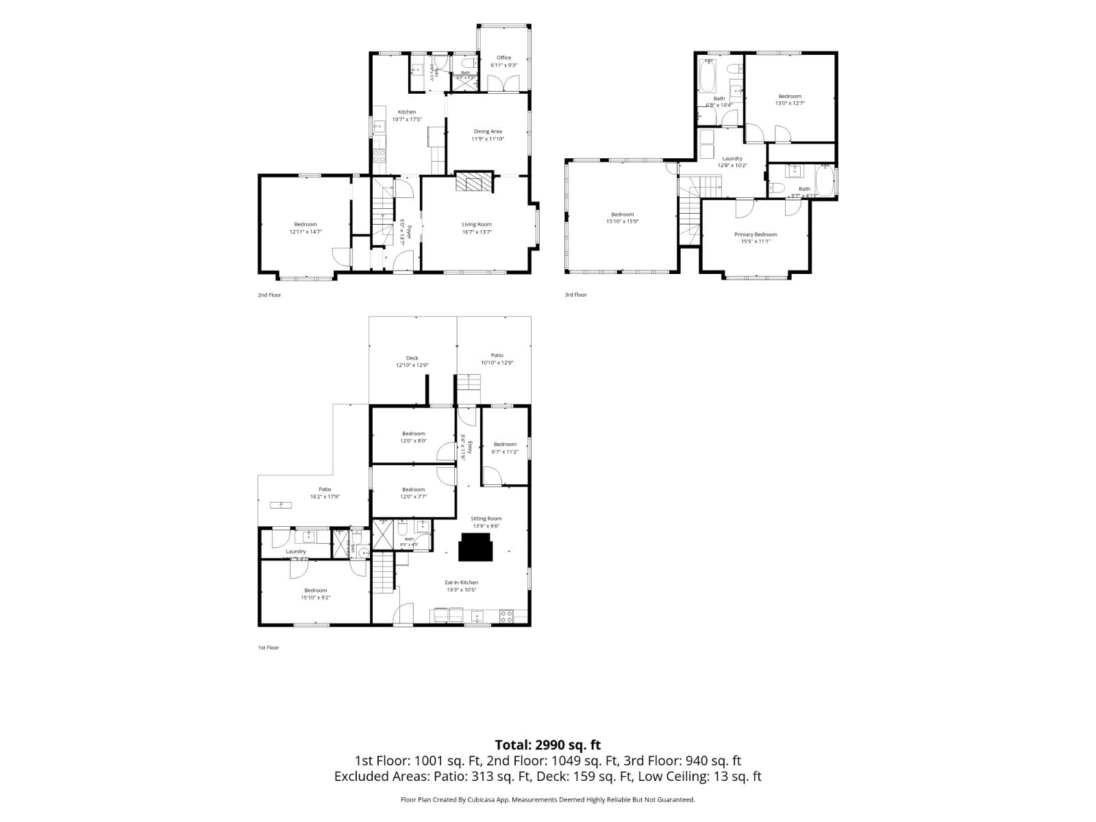 Residential in Vancouver 5