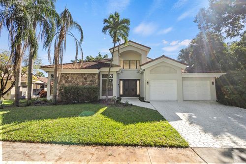 4798 Nw 25th Way, Boca Raton, FL, 33434-2554 | Card Image