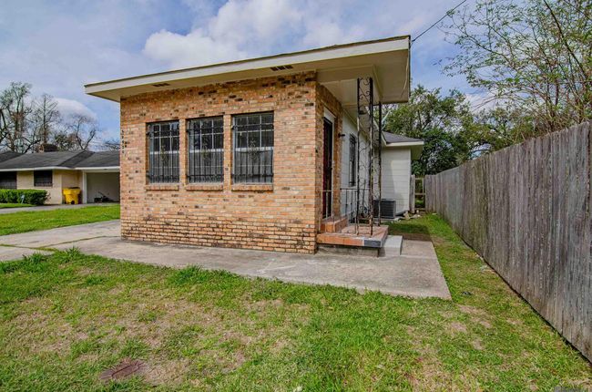 58420 Iron Farm Rd, House other with 2 bedrooms, 1 bathrooms and 2 parking in Plaquemine LA | Image 12