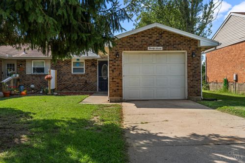 27 Highridge Ct, Franklin, OH, 45005-1758 | Card Image