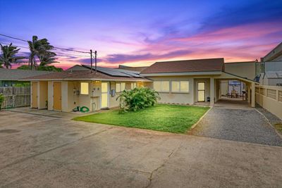 561 Kainalu Pl, House other with 3 bedrooms, 2 bathrooms and null parking in Wailuku HI | Image 1