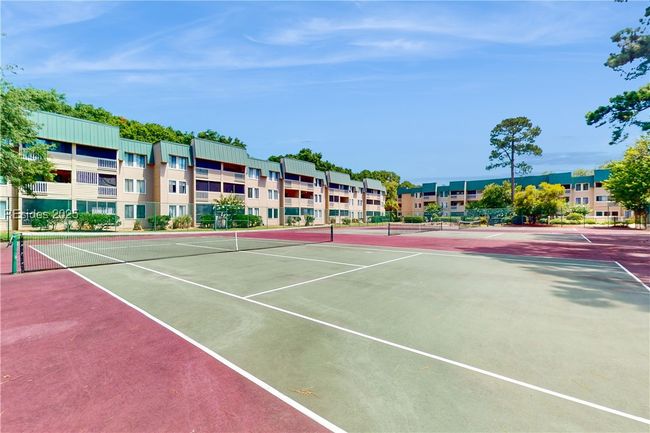 Tennis courts | Image 11