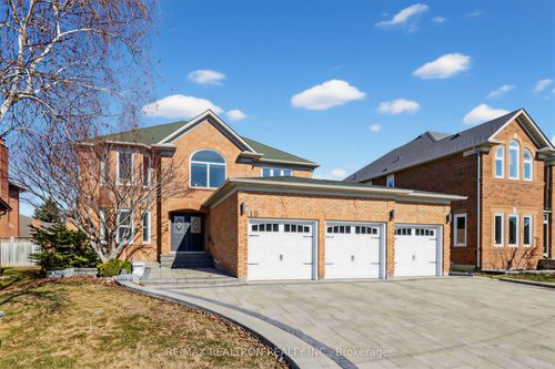 10 Macrill Rd, Markham, ON, L6C1S2 | Card Image