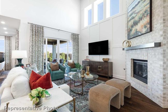 Family Room (Representative Photo) | Image 18