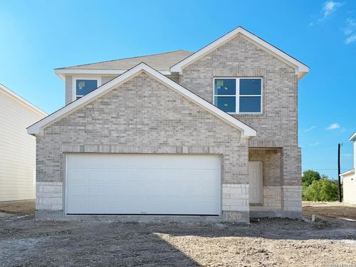 13807 Birch Vw, San Antonio, TX, 78252-4707 | Card Image
