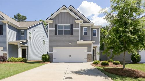 156 Woodhouse Cir, Acworth, GA, 30102-3904 | Card Image
