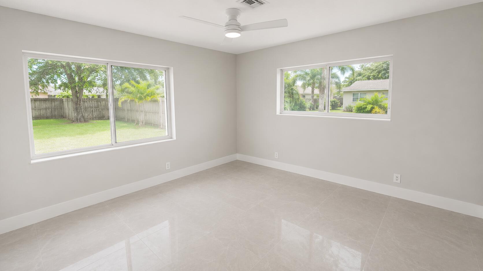 Residential Lease in Coral Springs