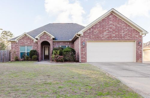 2721 Finley Loop, Bryant, AR, 72022 | Card Image