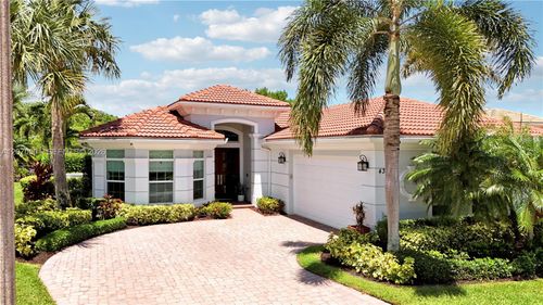 431 Castalina Ct, Jupiter, FL, 33478-5457 | Card Image