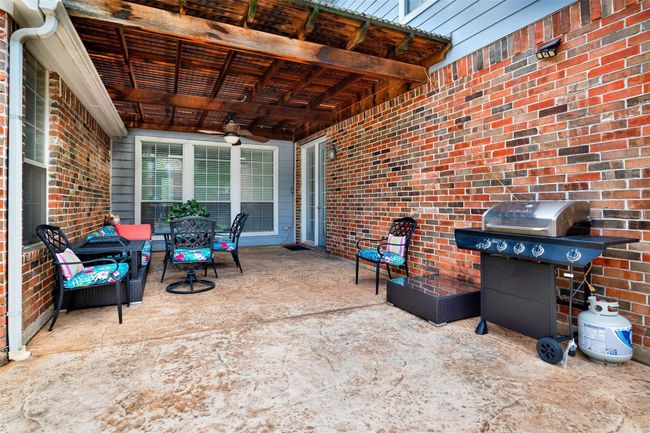 3217 Tearose Dr, House other with 4 bedrooms, 4 bathrooms and null parking in Richardson TX | Image 36