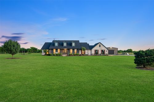1019 Vaughan Ln, Tioga, TX, 76271-2937 | Card Image