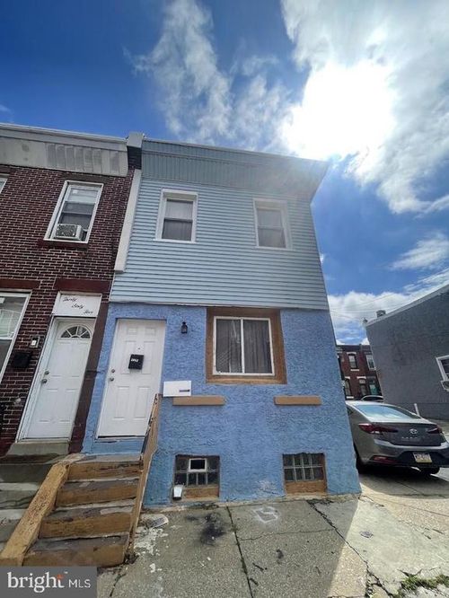 3063 Ne Joyce Street E, PHILADELPHIA, PA, 19134 | Card Image