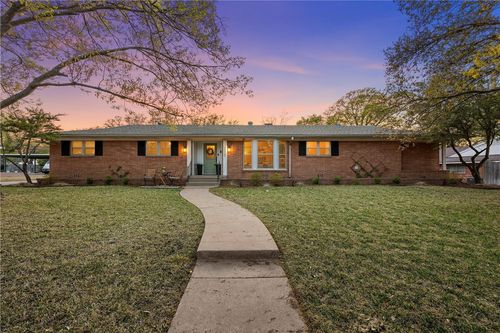 2230 Wendy Lane, Waco, TX, 76710 | Card Image