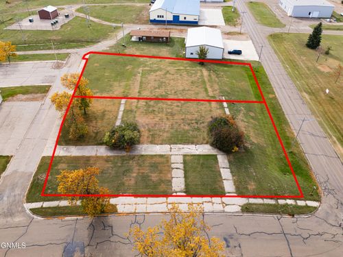 Tbd Dakota Avenue, Riverdale, ND, 58565 | Card Image