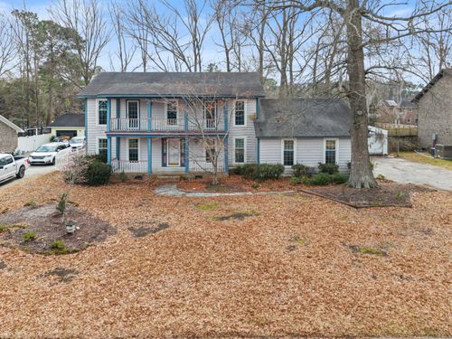 5 Monte Sano Court, Hanahan, SC, 29410 | Card Image