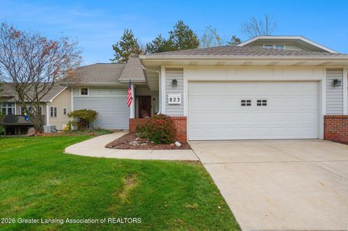 17-823 Roaring Brook Cir, Lansing, MI, 48917-8854 | Card Image