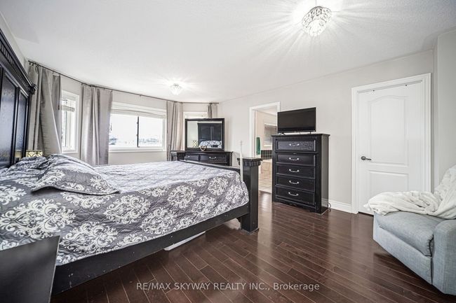 22 Callaghan Cres, House other with 4 bedrooms, 3 bathrooms and 4 parking in Georgetown ON | Image 26