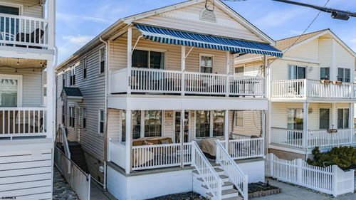 2-3006 West Ave, Ocean City, NJ, 08226 | Card Image
