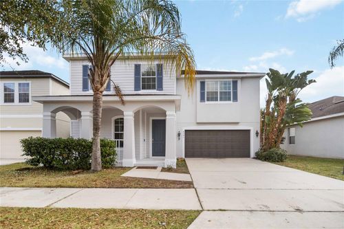 4345 Saltmarsh Sparrow Dr, Windermere, FL, 34786-3280 | Card Image