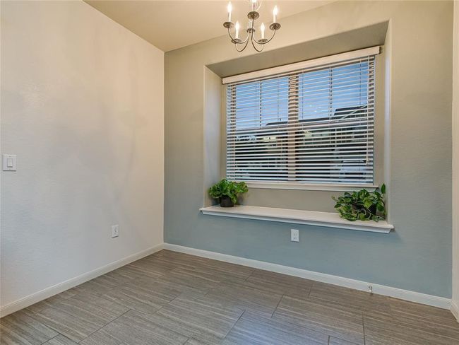 UNIT-206 - 1620 Bryant Dr, Condo with 3 bedrooms, 4 bathrooms and 2 parking in Round Rock TX | Image 6