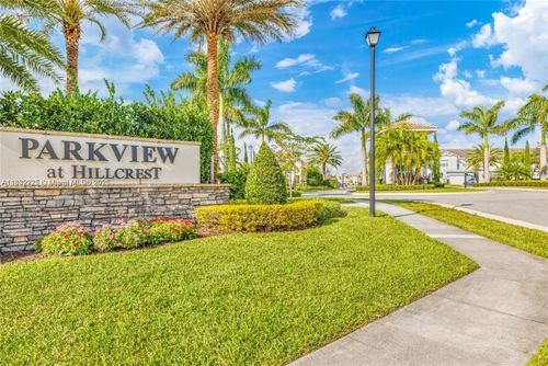 3932 Long Leaf Ln, Hollywood, FL, 33021-3022 | Card Image