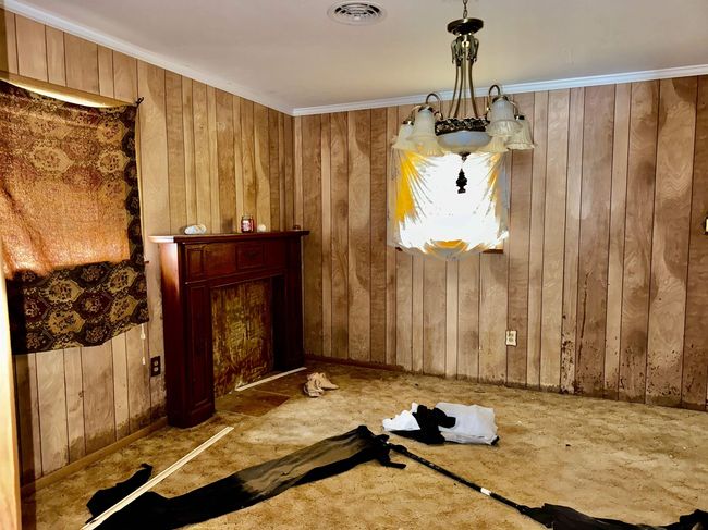 733 Phyllis Ave, House other with 3 bedrooms, 1 bathrooms and null parking in Port Arthur TX | Image 4