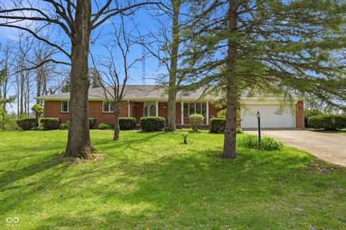 5331 E Woodruff Drive, New Castle, IN, 47362 | Card Image