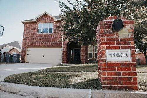 11008 Sw 40th St, Mustang, OK, 73064-9469 | Card Image