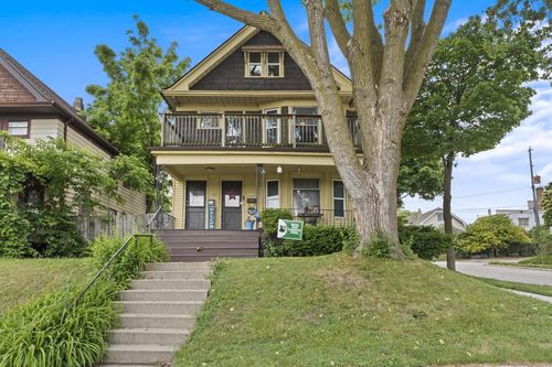1503-1501 S 62nd Street, WEST ALLIS, WI, 53214 | Card Image